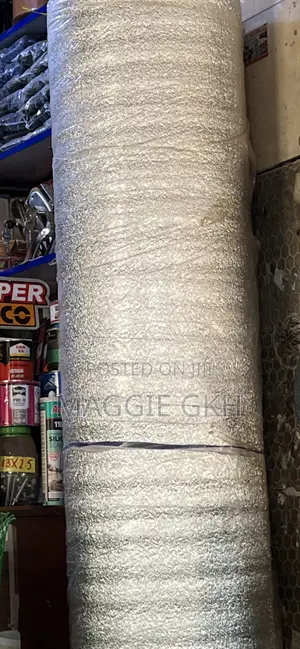 Polynum 1 / Heat Insulation Foam