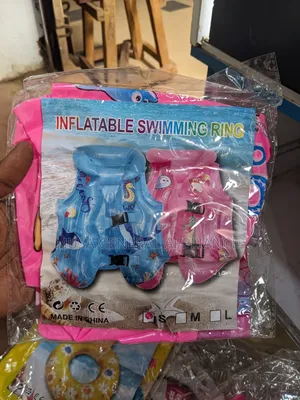 Baby Swim Ring