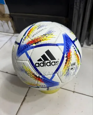 Foot Balls
