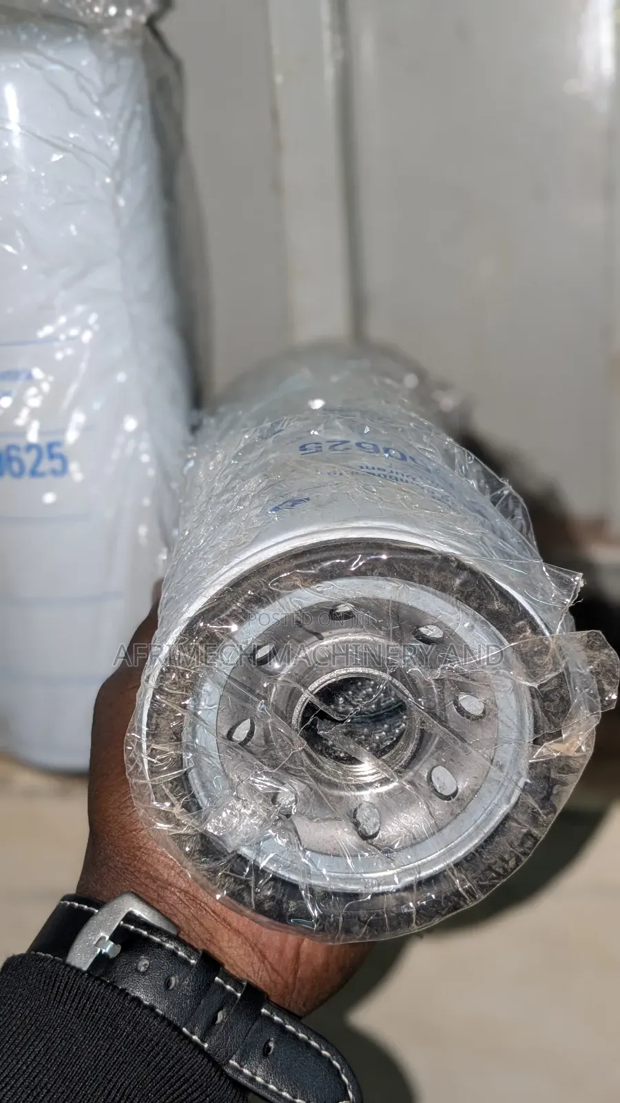 Donaldson Fuel Filter P550625