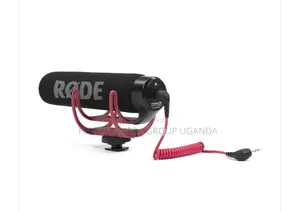 Rode Videomic