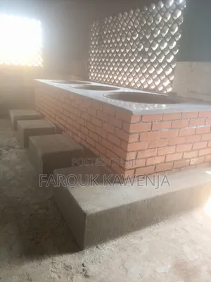 Energy Saving Local Stoves