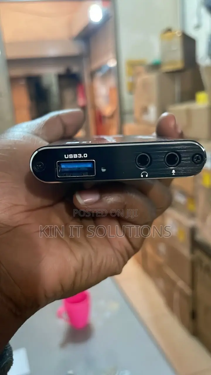 3.0usb Hdmi Capture Card .