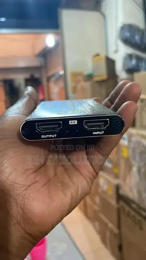 3.0usb Hdmi Capture Card .