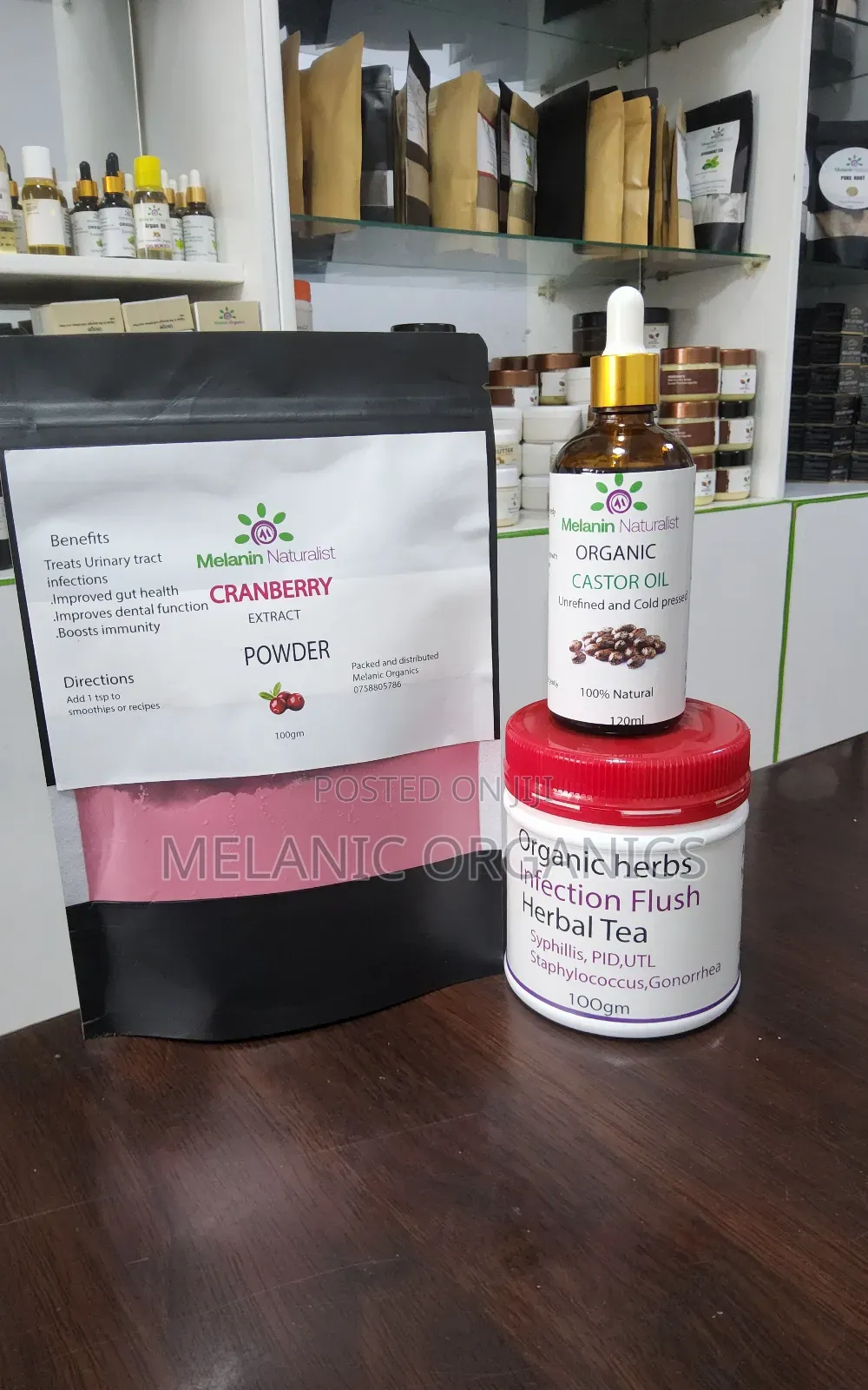Urinary Tract Treatment Bundle