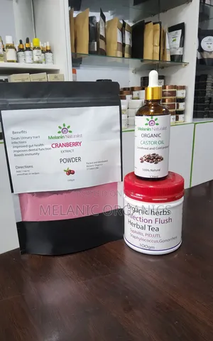 Urinary Tract Treatment Bundle
