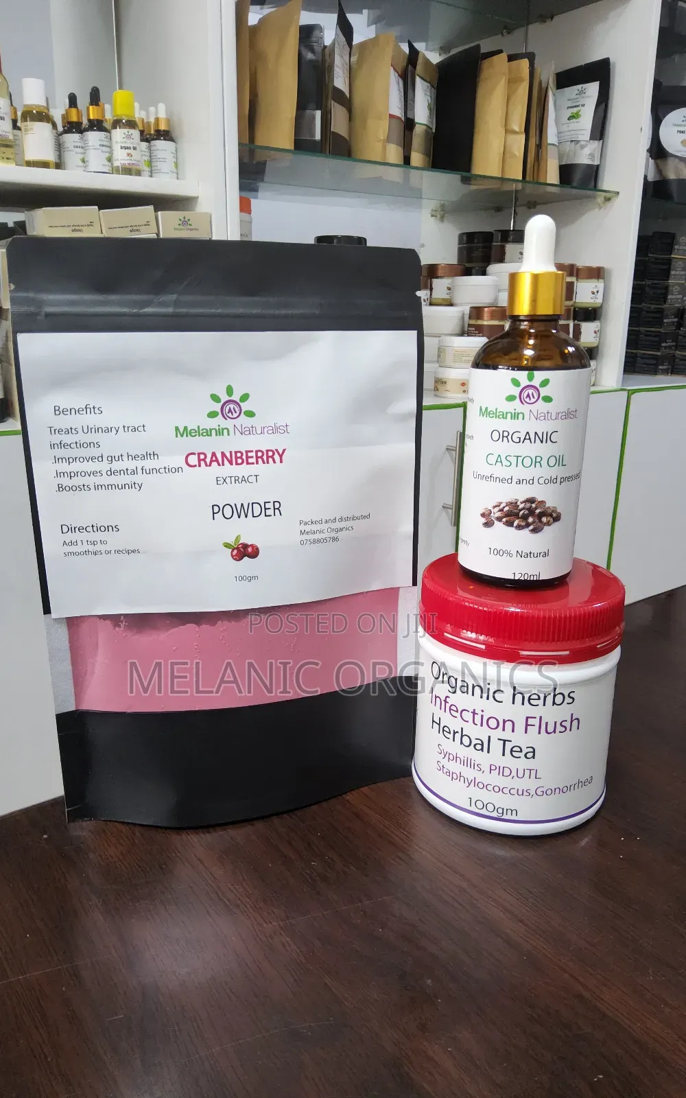 Urinary Tract Treatment Bundle