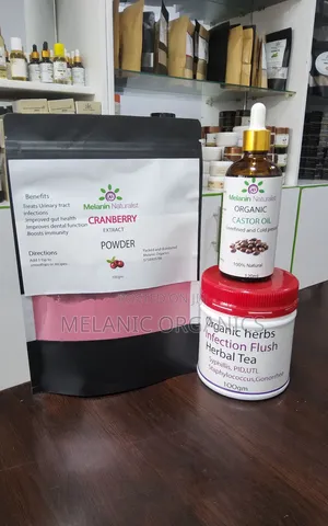 Urinary Tract Treatment Bundle