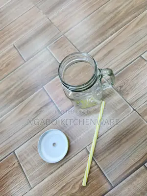 Juice Jar Mason