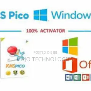 Kmspico Cracked