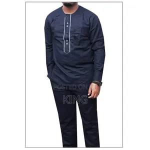 Majestic Linen Suits