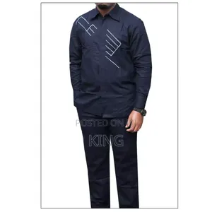 Cozy Linen Suits