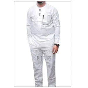 Cozy Linen Suits