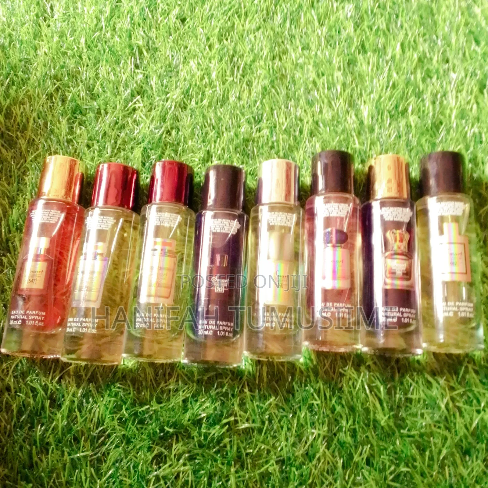 Smart Collection Perfumes