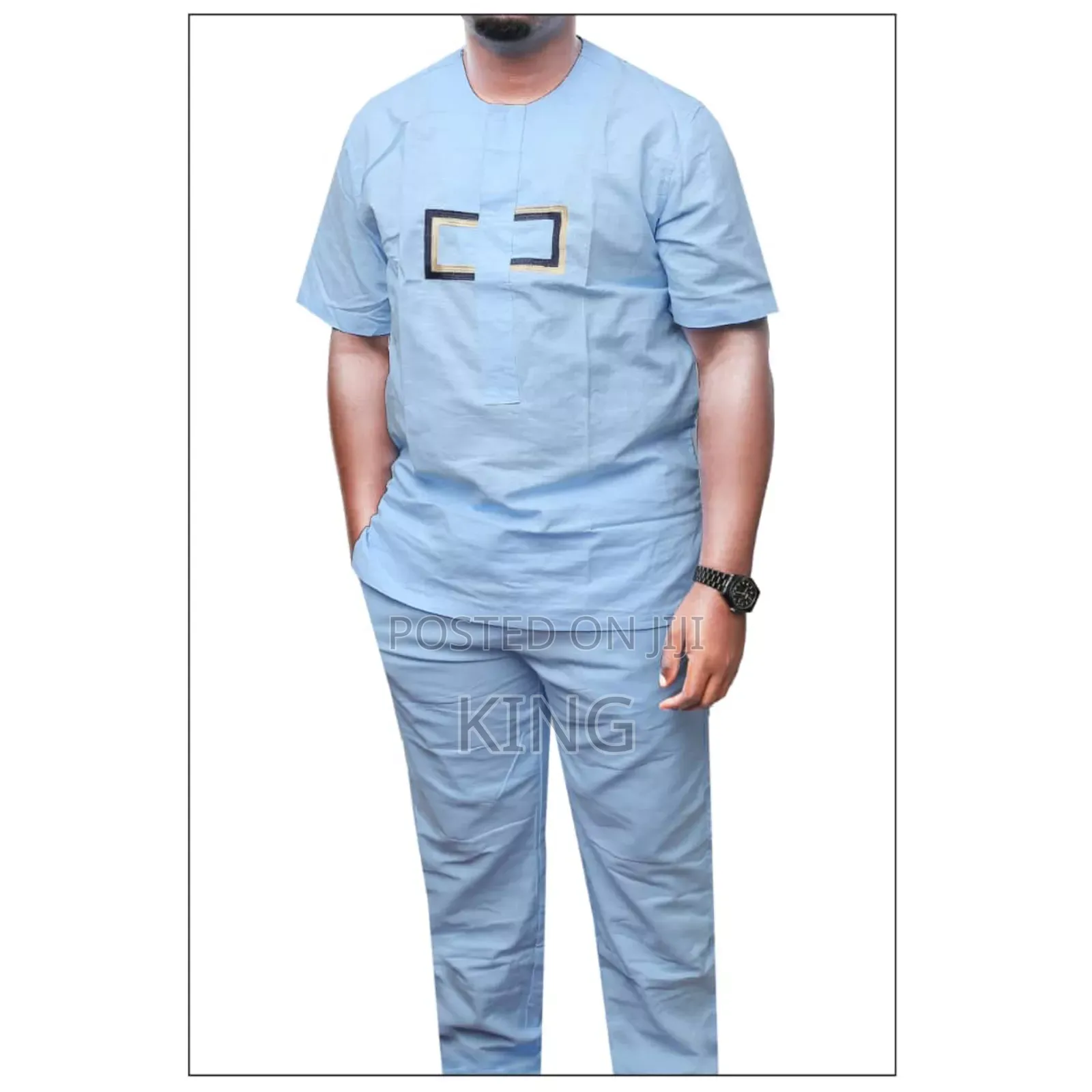 Aspect Linen Suits