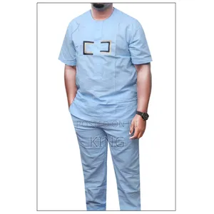 Aspect Linen Suits