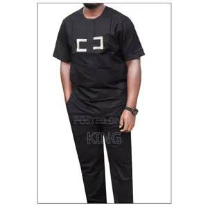 Aspect Linen Suits