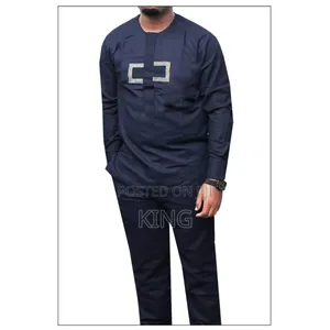 Metro Linen Suits