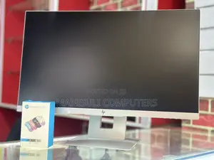 Hp Ips Monitor Free Mouse 24 Inch Screen Display 