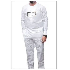 Champ Linen Suits