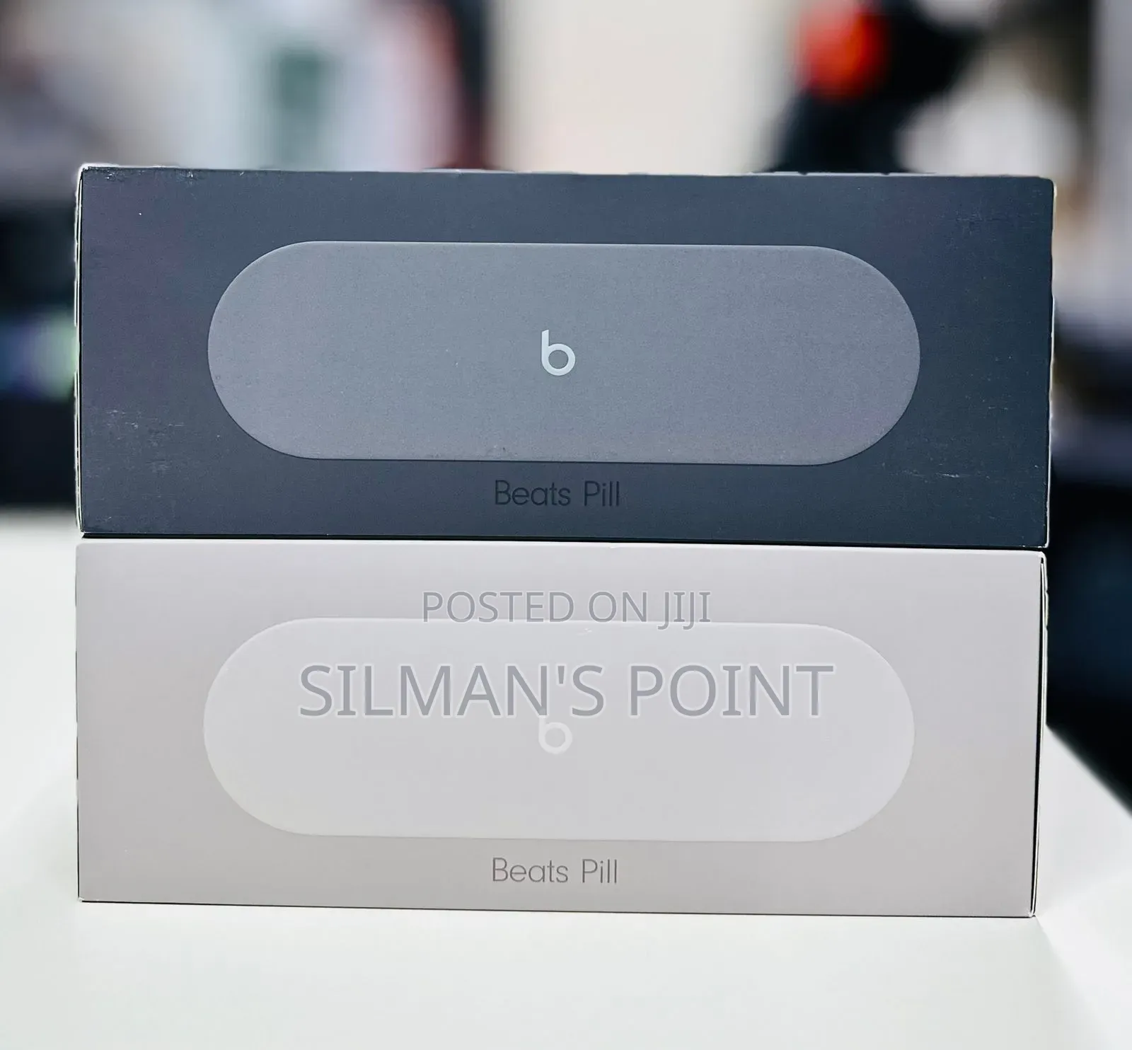 Latest Release Beats Pill Speaker
