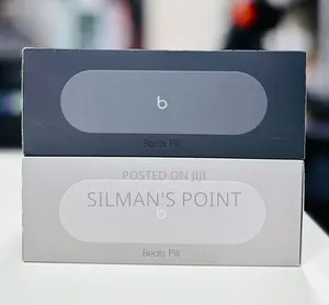 Latest Release Beats Pill Speaker