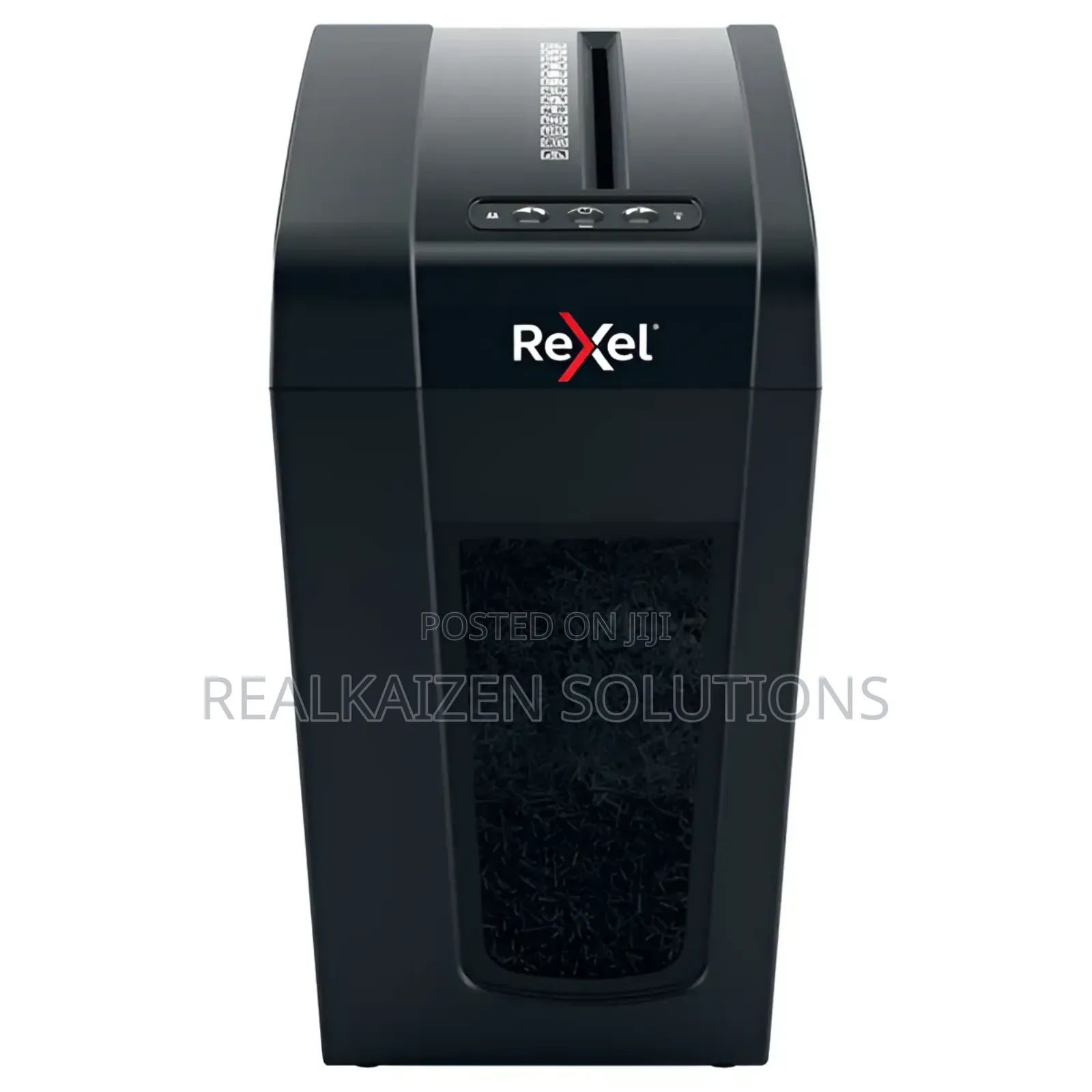 Rexel P4 Secure X10 Cross Cut Paper Shredder 10 Sheets