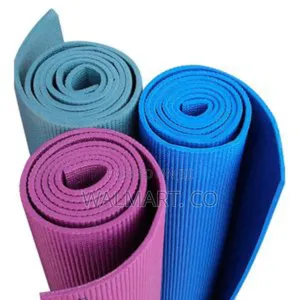 Yoga Mats for Body Exercise