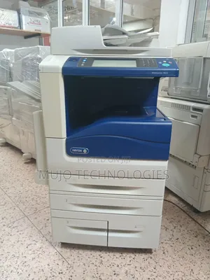 Xerox 7855