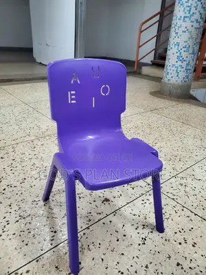 Big Size Plastic Kids Chairs