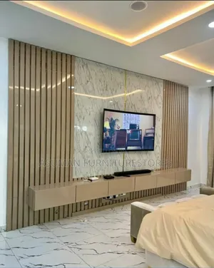 Entertaining Tv Wall Unit Call Us On