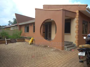 3bdrm Bungalow in Naalya Estate, Central Division for rent