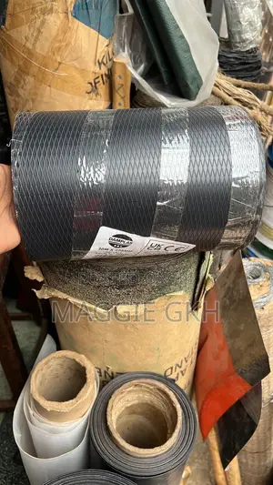 Damplas / Damp Proof Course (Dpc) Membrane 225mm