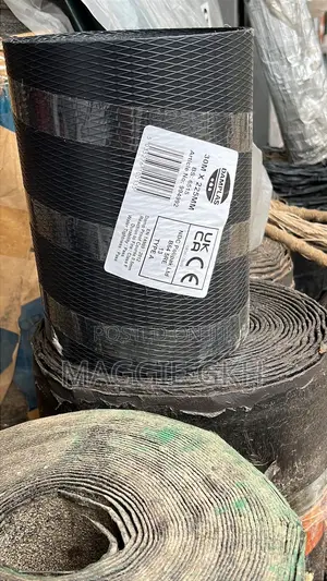 Damplas / Damp Proof Course (Dpc) Membrane 225mm