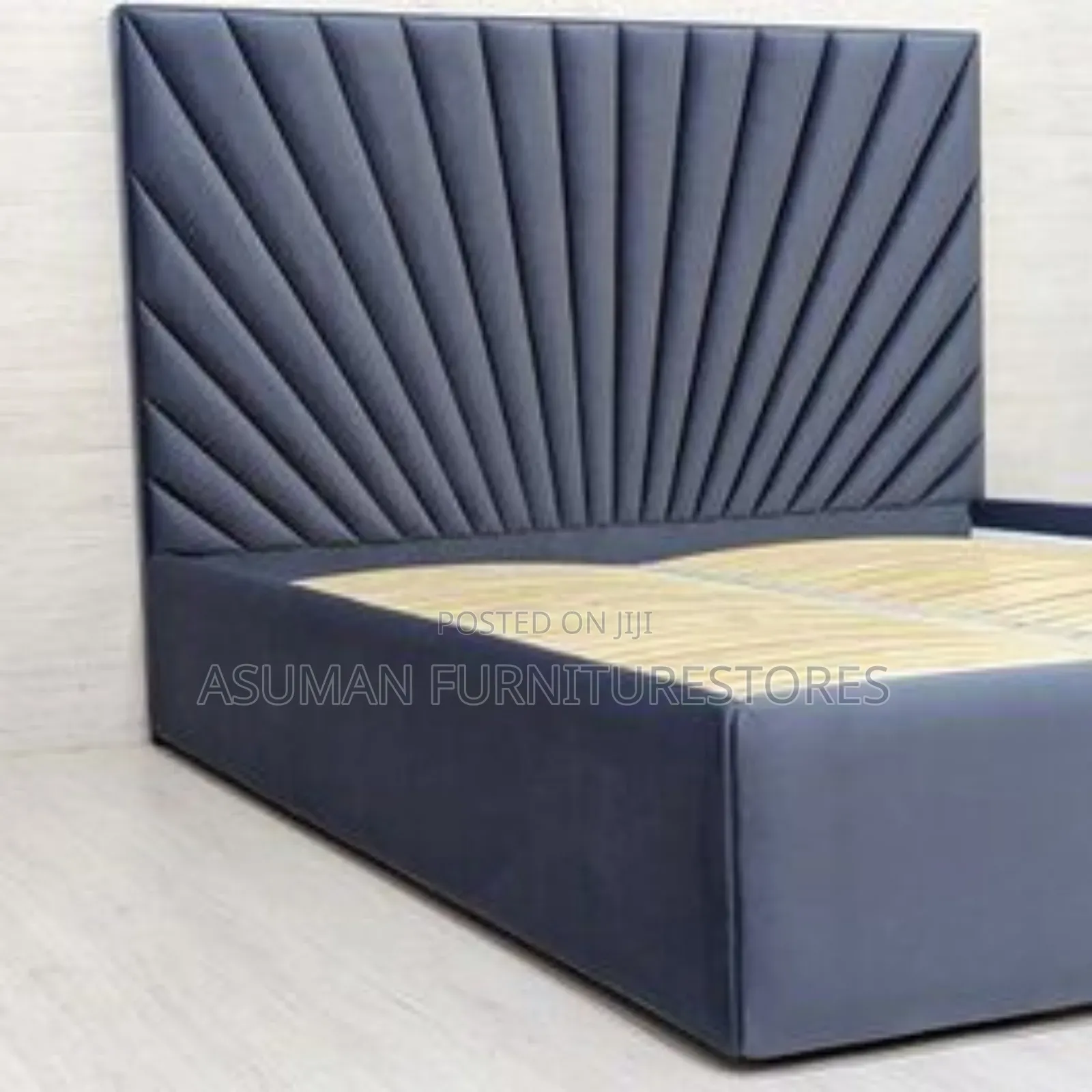 5x6ft Dressed Bed Call Us On
