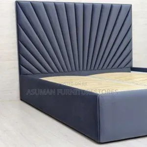 5x6ft Dressed Bed Call Us On