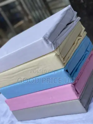 Egyptian Cotton Bedsheets