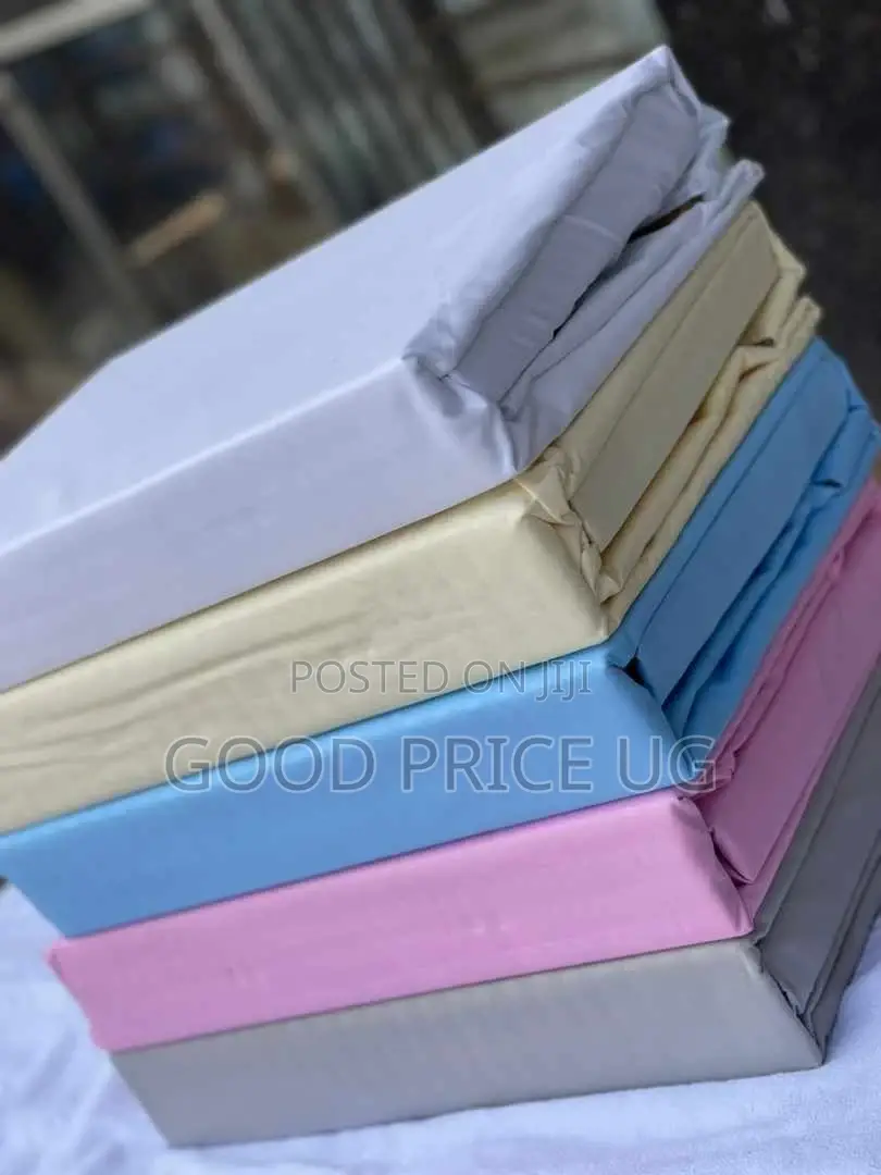 Egyptian Cotton Bedsheets
