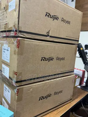 Ruijie Rg-Rap6262(G) Wi-Fi 6 Outdoor Access Point
