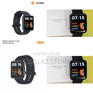 Redmi Watch 2 Lite.