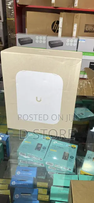 Ubiquiti Unifi U7 Outdoor