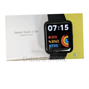 Redmi Watch 2 Lite.
