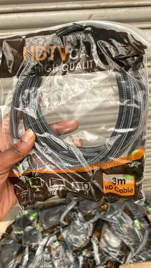 Hdmi Cable 3m.