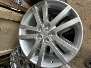 Rim for Subaru