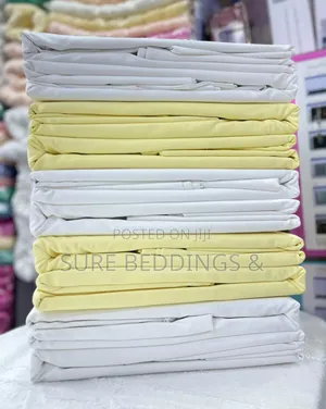 Motel Collection Bedsheets