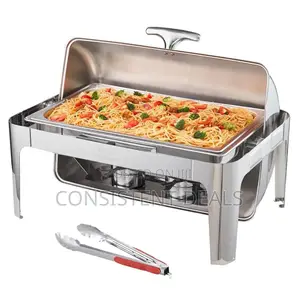 Chafing Dish