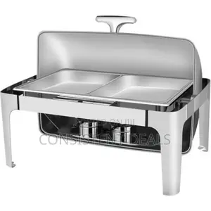 Chafing Dish