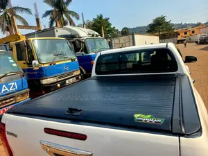 Manual Roller Shutter Cover Hilux/Recco/Revo/Vigo
