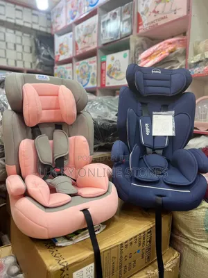 3in1 Adjustable Baby Car Seat
