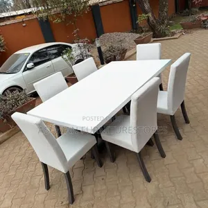 Modern 6seater Dinning Table Call Us On